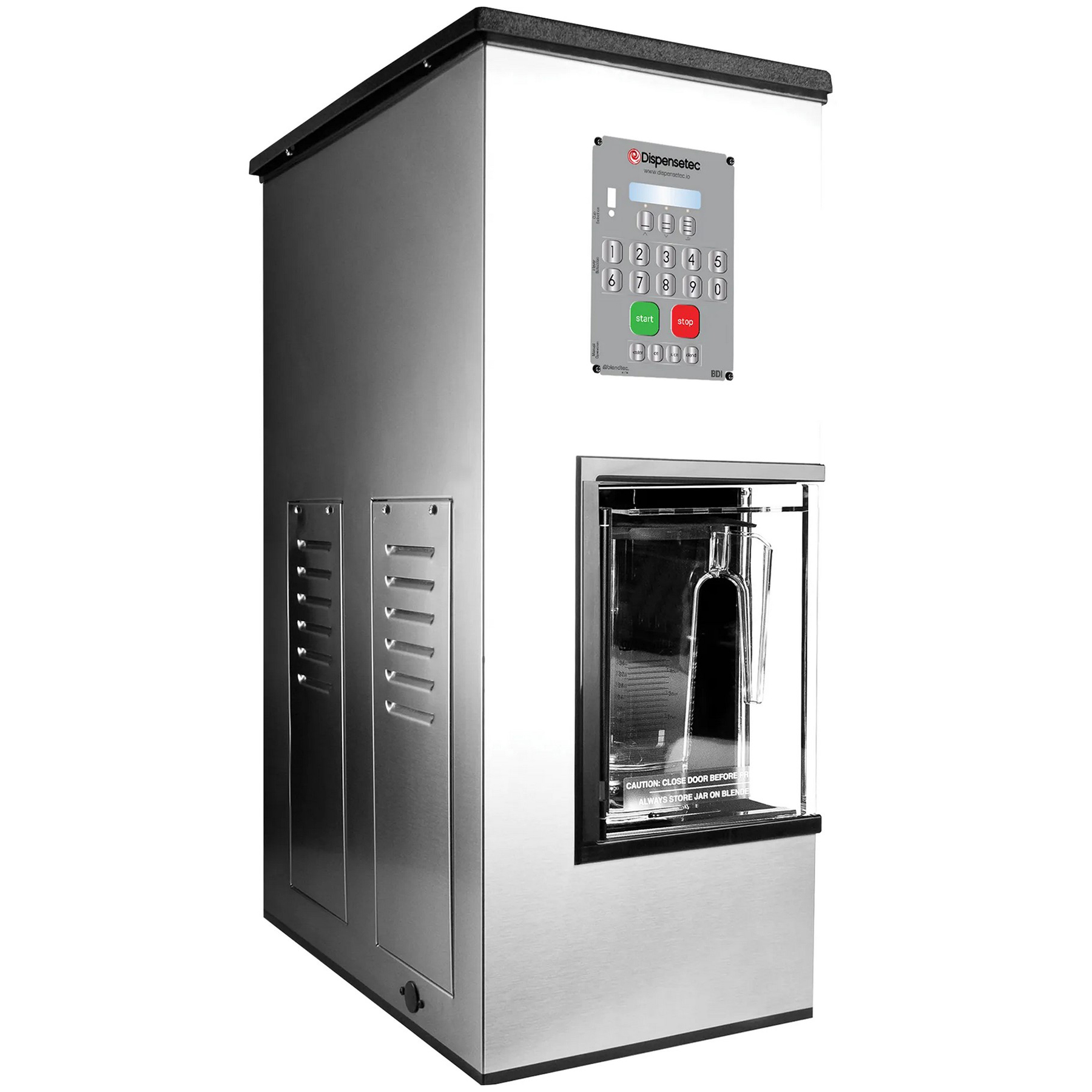 DISPENSERS SELF SERVE